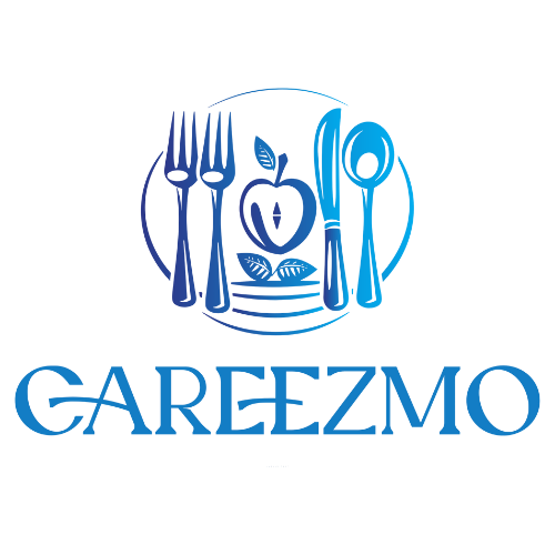 Careezmo Logo