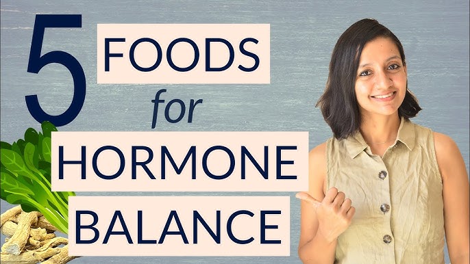 Hormone Balance for Women
