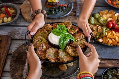 Mediterranean Diet Mastery