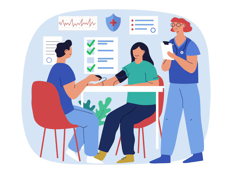 HealthAfter40 Courses