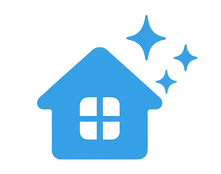 SparkleCleans logo